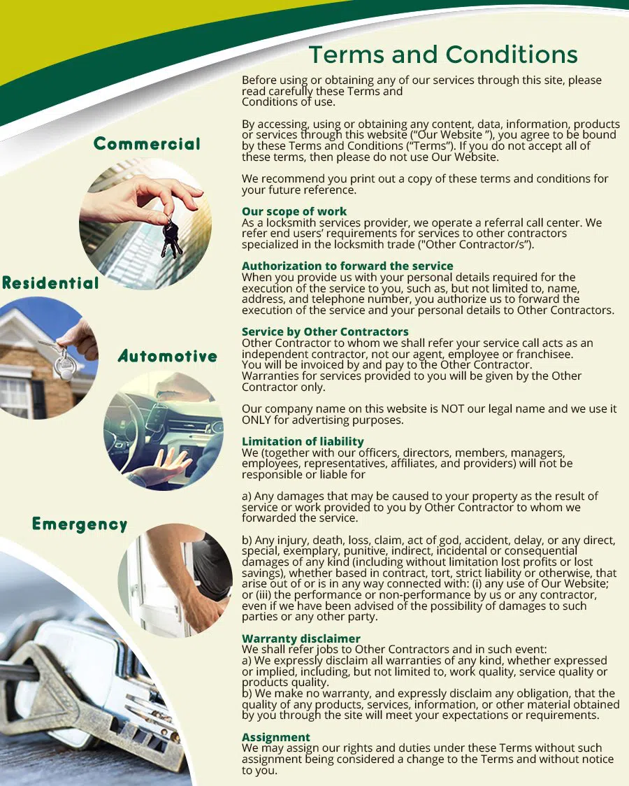 San Francisco Community Locksmith, San Francisco, CA 415-779-3139